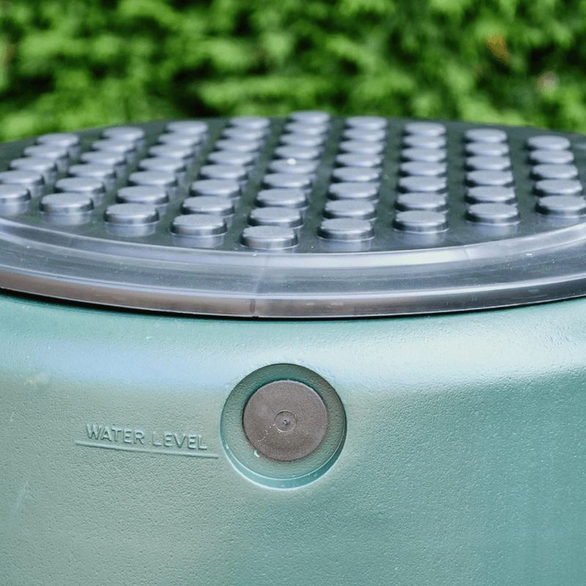 Harcostar Regenton 227 Liter - Groen 9 Harcostar Regenton 227 Liter - Groen - Afbeelding 7