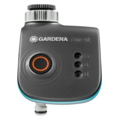 GARDENA - Smart Water Control Set Besproeiingscomputer - 1min Tot 10u - 6 Besproeiingen Per Dag -Woonwinkel 1200x1200 480
