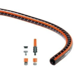 GARDENA - Comfort FLEX - 6-delige Tuinslangset Tuinslang - 20 Meter - 13 Mm 13 GARDENA - Comfort FLEX - 6-delige Tuinslangset Tuinslang - 20 Meter - 13 Mm -Woonwinkel 1200x1200 482