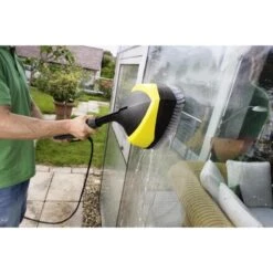 Kärcher WB 150 Power Brush - Kwetsbare Oppervlakken - Home & Garden K2 – K7 Series -Woonwinkel 1200x1200 520