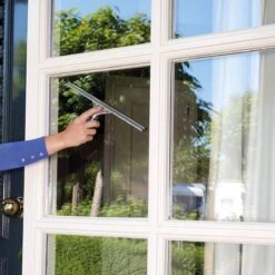 HG Glasreiniger Concentraat - 500ml - Reinigt Streeploos - De Keuze Van Professionele Glazenwassers -Woonwinkel 1200x1200 53