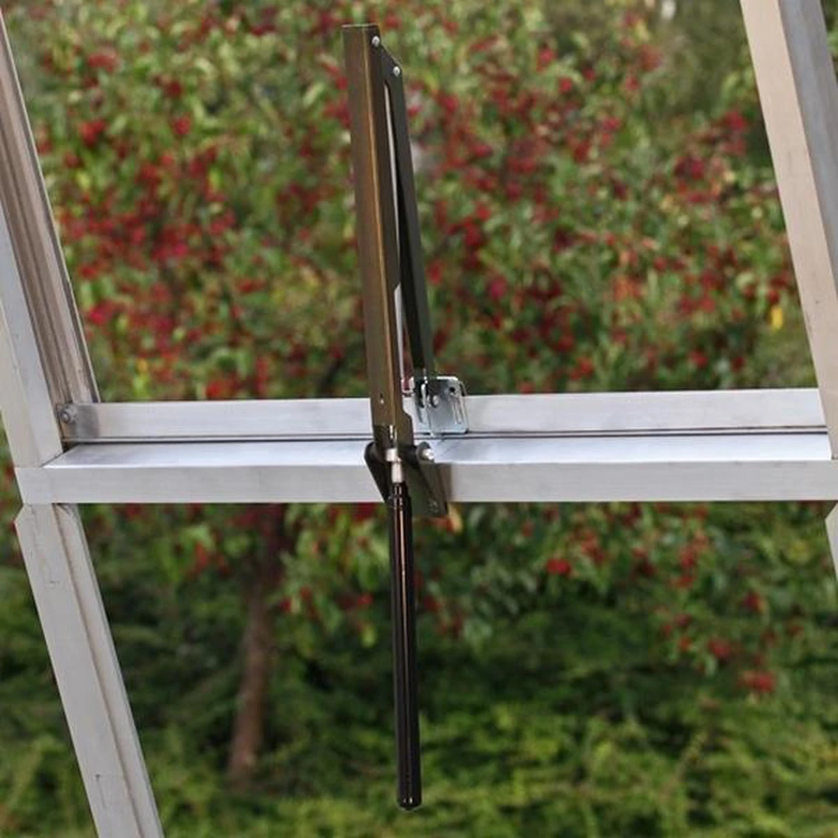 Ventomax Kweekkas Raamopener 5 Ventomax Kweekkas Raamopener - Afbeelding 3