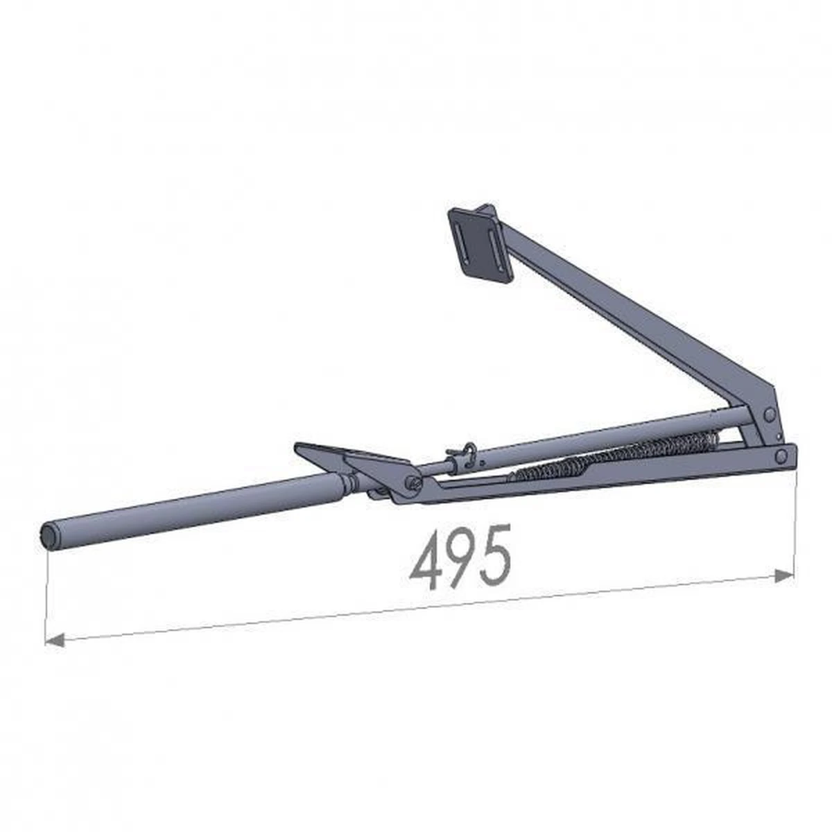 Ventomax Kweekkas Raamopener 12 Ventomax Kweekkas Raamopener - Afbeelding 10