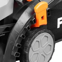 FUXTEC Grasmaaier Accu 40V (2x 20V) - Set Met Batterij (2x 2Ah) En Lader (2.4A Dubbellader) 19 FUXTEC Grasmaaier Accu 40V (2x 20V) - Set Met Batterij (2x 2Ah) En Lader (2.4A Dubbellader) -Woonwinkel 1200x1200 539