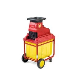 WOLF-Garten Fluisterhakselaar SDL 2800 EVO - Elektrisch - Takdikte 45mm - 2800 Watt, 230 Volt, 46tpm - Freeswals -Woonwinkel 1200x1200 542