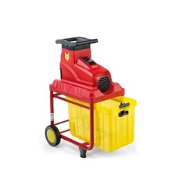 WOLF-Garten Fluisterhakselaar SDL 2800 EVO - Elektrisch - Takdikte 45mm - 2800 Watt, 230 Volt, 46tpm - Freeswals -Woonwinkel 1200x1200 543