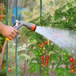 Relaxdays Tomatenkas 170 X 130 X 75 Cm - Folie Tuinkas - Grote Tomaten Kweekkas - Foliekas 16 Relaxdays Tomatenkas 170 X 130 X 75 Cm - Folie Tuinkas - Grote Tomaten Kweekkas - Foliekas -Woonwinkel 1200x1200 580