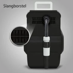 Sens Design Slanghaspel - Tuinslang Haspel - Automatisch - Zwart - 20m -Woonwinkel 1200x1200 596