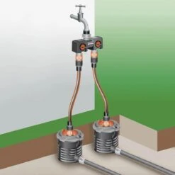 GARDENA - Waterverdeler - Slangkoppeling - 26.5 Mm -Woonwinkel 1200x1200 605