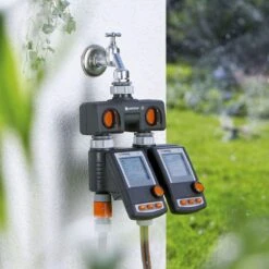 GARDENA - Waterverdeler - Slangkoppeling - 26.5 Mm -Woonwinkel 1200x1200 606