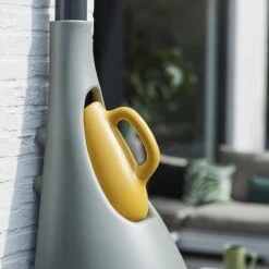 Elho Pure Raindrop 70L - Geel/Oker -Woonwinkel 1200x1200 615