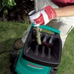 Bosch AXT Rapid 2200 Hakselaar - 2200 W - 90 Kg/u -Woonwinkel 1200x1200 663