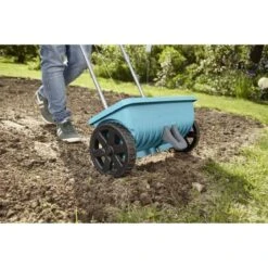 GARDENA - Strooiwagen L - Strooikar - 400m2 - 12.5 Liter 18 GARDENA - Strooiwagen L - Strooikar - 400m2 - 12.5 Liter -Woonwinkel 1200x1200 665