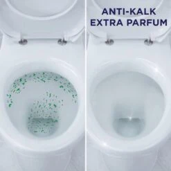 Glorix WC Powergel Toiletreiniger Pink Flower - 6 X 750 Ml - Voordeelverpakking -Woonwinkel 1200x1200 7