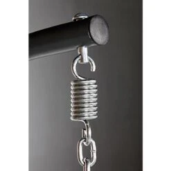 Merkloos Hangstoel Egg Chair Funny Relax Zwart -Woonwinkel 1200x1200 708