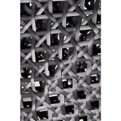 Merkloos Hangstoel Egg Chair Funny Relax Zwart -Woonwinkel 1200x1200 709