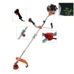 TIMBERPRO – 2in1 - Bosmaaier - Kantenmaaier - Benzine - 52 Cc - Draad En Mes - 3,0 PK -Woonwinkel 1200x1200 729