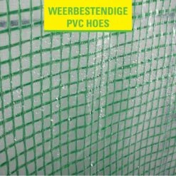 Kinzo Garden - Plastic Broeikas - Serre Van Meerdere Verdiepingen - 143 X 73 X 195 - Groen 13 Kinzo Garden - Plastic Broeikas - Serre Van Meerdere Verdiepingen - 143 X 73 X 195 - Groen -Woonwinkel 1200x1200 735
