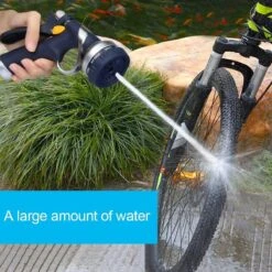 Voxon Sproeikop | Broespistool | Spuitpistool Voor Tuinslang | Metalen Constrcutie Met Soft-grip Handvat 14 Voxon Sproeikop | Broespistool | Spuitpistool Voor Tuinslang | Metalen Constrcutie Met Soft-grip Handvat -Woonwinkel 1200x1200 742