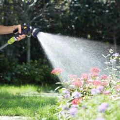 Voxon Sproeikop | Broespistool | Spuitpistool Voor Tuinslang | Metalen Constrcutie Met Soft-grip Handvat 15 Voxon Sproeikop | Broespistool | Spuitpistool Voor Tuinslang | Metalen Constrcutie Met Soft-grip Handvat -Woonwinkel 1200x1200 743