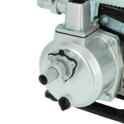 Kibani Waterpomp 8.000 Liter P/uur - 98 Cc / 1.5 PK 4-takt Benzine Motor - 4000 Toeren/Minuut - Doorstroming 8 M³ P/uur - Tuinpomp -Woonwinkel 1200x1200 757