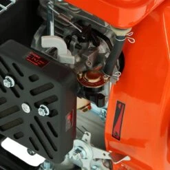 Kibani Waterpomp 8.000 Liter P/uur - 98 Cc / 1.5 PK 4-takt Benzine Motor - 4000 Toeren/Minuut - Doorstroming 8 M³ P/uur - Tuinpomp -Woonwinkel 1200x1200 762