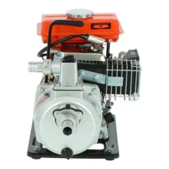 Kibani Waterpomp 8.000 Liter P/uur - 98 Cc / 1.5 PK 4-takt Benzine Motor - 4000 Toeren/Minuut - Doorstroming 8 M³ P/uur - Tuinpomp -Woonwinkel 1200x1200 764