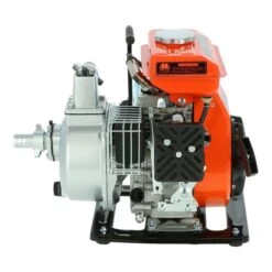 Kibani Waterpomp 8.000 Liter P/uur - 98 Cc / 1.5 PK 4-takt Benzine Motor - 4000 Toeren/Minuut - Doorstroming 8 M³ P/uur - Tuinpomp -Woonwinkel 1200x1200 765
