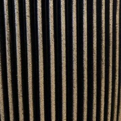 Capi Europe - Vaas Elegant Laag Groove NL - 46x58 - Goud - Voor Binnen En Buiten - KGVGB783 -Woonwinkel 1200x1200 788