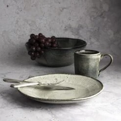 Dutch Rose Organic - Dutch Rose Set 4 Minimokken Groen 25 Cl. 13 Dutch Rose Organic - Dutch Rose Set 4 Minimokken Groen 25 Cl. -Woonwinkel 1200x1200 816