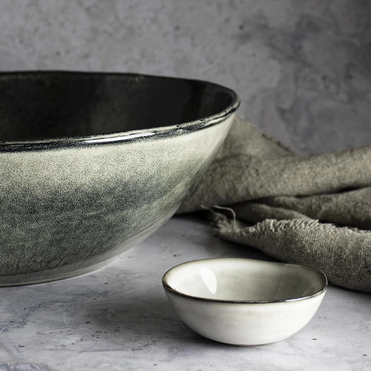 Dutch Rose Organic - Dutch Rose Set 4 Minimokken Groen 25 Cl. 9 Dutch Rose Organic - Dutch Rose Set 4 Minimokken Groen 25 Cl. - Afbeelding 7