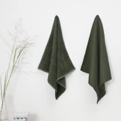 DDDDD Cisis - 2x Theedoek & 2x Keukendoek - Laurel -Woonwinkel 1200x1200 821