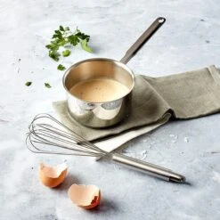 Demeyere Resto Sauspan - Ø 12cm/0,6 Liter 10 Demeyere Resto Sauspan - Ø 12cm/0,6 Liter -Woonwinkel 1200x1200 825