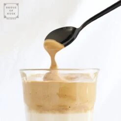 House Of Husk Latte Macchiato Lepels Set - Lange Theelepels - Koffielepels - Longdrinklepels - Sorbetlepels - Barlepel - RVS - 6 Stuks - 20CM - Zwart 17 House Of Husk Latte Macchiato Lepels Set - Lange Theelepels - Koffielepels - Longdrinklepels - Sorbetlepels - Barlepel - RVS - 6 Stuks - 20CM - Zwart -Woonwinkel 1200x1200 849