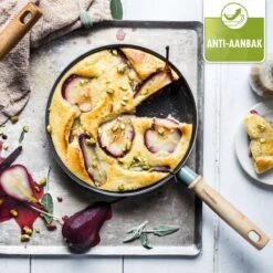 GreenPan Mayflower Steelpan - Ø 16 Cm - Keramisch - Inductie -Woonwinkel 1200x1200 869