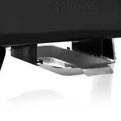 Princess 112252 Hybride Barbecue – Elektrische BBQ - Tafelmodel - 2000W - 44x 29cm - Gebruik Elektrisch Of Met Kolen -Woonwinkel 1200x1200 879