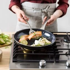 GreenPan Koekenpan - Royal Black - ø 28 Cm - Keramische Anti-aanbaklaag -Woonwinkel 1200x1200 882