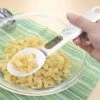 *** Digitale Lepelweegschaal - Tot 500 Gram - Weeglepel - Precisieweegschaal - Van Heble® *** -Woonwinkel 1200x1200 884
