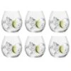Libbey Gin Tonic Glas Cami - 720 Ml / 72 Cl - 6 Stuks - Vaatwasserbestendig - Geen Voetje - Zonder Steel - Modern - Trendy -Woonwinkel 1200x1200 888