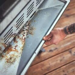 Burnhard Gas BBQ FRED JR. Deluxe - 2 Branders - Incl. Keramische Infraroodbrander & Afdekhoes - Deluxe 25 Burnhard Gas BBQ FRED JR. Deluxe - 2 Branders - Incl. Keramische Infraroodbrander & Afdekhoes - Deluxe -Woonwinkel 1200x1200 921