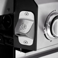 Burnhard Gas BBQ FRED JR. Deluxe - 2 Branders - Incl. Keramische Infraroodbrander & Afdekhoes - Deluxe 27 Burnhard Gas BBQ FRED JR. Deluxe - 2 Branders - Incl. Keramische Infraroodbrander & Afdekhoes - Deluxe -Woonwinkel 1200x1200 923