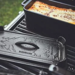 Burnhard Gietijzeren Broodpan 3,5 L - Broodbakvorm 22 Burnhard Gietijzeren Broodpan 3,5 L - Broodbakvorm -Woonwinkel 1200x1200 935