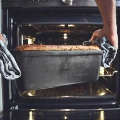 Burnhard Gietijzeren Broodpan 3,5 L - Broodbakvorm 23 Burnhard Gietijzeren Broodpan 3,5 L - Broodbakvorm -Woonwinkel 1200x1200 936