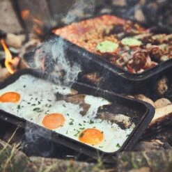 Burnhard Gietijzeren Broodpan 3,5 L - Broodbakvorm 25 Burnhard Gietijzeren Broodpan 3,5 L - Broodbakvorm -Woonwinkel 1200x1200 938