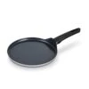 BRABANTIA INDU+ Pannenkoekenpan - Keramische Antiaanbaklaag - Ø 24 Cm - Inductie - Pfas Vrij -Woonwinkel 1200x1200 968