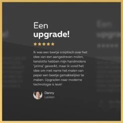 101Products Peper- & Zoutmolen Elektrisch - USB Oplaadbaar - Pepermolen - Zoutmolen - RVS 17 101Products Peper- & Zoutmolen Elektrisch - USB Oplaadbaar - Pepermolen - Zoutmolen - RVS -Woonwinkel 1200x1200 980