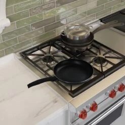 Miller Hapjespan Inductie 28cm - Alle Warmtebronnen - Anti Aanbaklaag 16 Miller Hapjespan Inductie 28cm - Alle Warmtebronnen - Anti Aanbaklaag -Woonwinkel 1200x1200 990