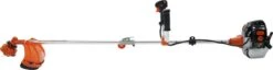TIMBERPRO - Bosmaaier 2-in-1 - Benzine - Draad En Mes - 52 Cm³ - 3,0 PK. 11 TIMBERPRO - Bosmaaier 2-in-1 - Benzine - Draad En Mes - 52 Cm³ - 3,0 PK. -Woonwinkel 1200x311