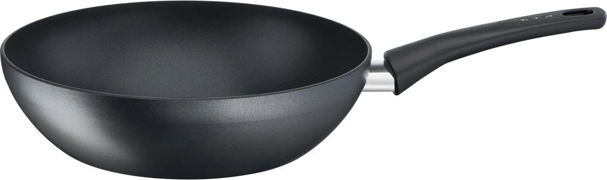 Tefal Easy Chef Wokpan - Ø 28 Cm 10 Tefal Easy Chef Wokpan - Ø 28 Cm - Afbeelding 8