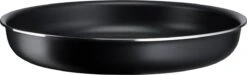 Tefal Ingenio Easy Cook & Clean - Pannenset - 13-delig - Niet Geschikt Voor Inductie 39 Tefal Ingenio Easy Cook & Clean - Pannenset - 13-delig - Niet Geschikt Voor Inductie -Woonwinkel 1200x366